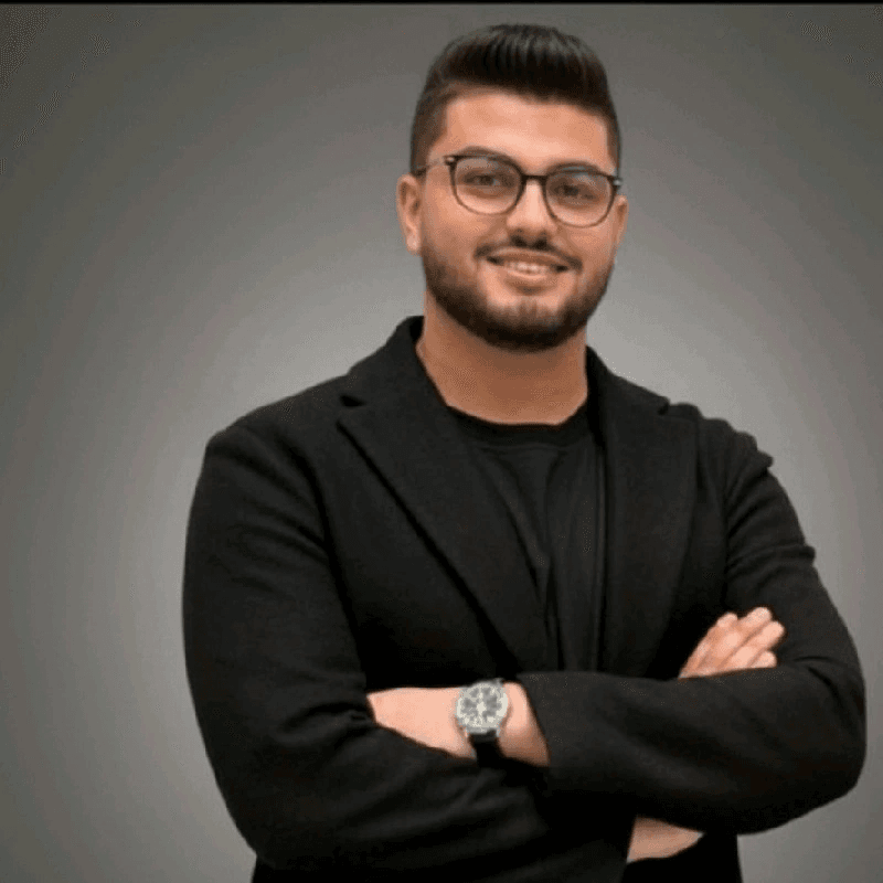 Mondher Ouled Ahmed — Founder of ToolZilla
