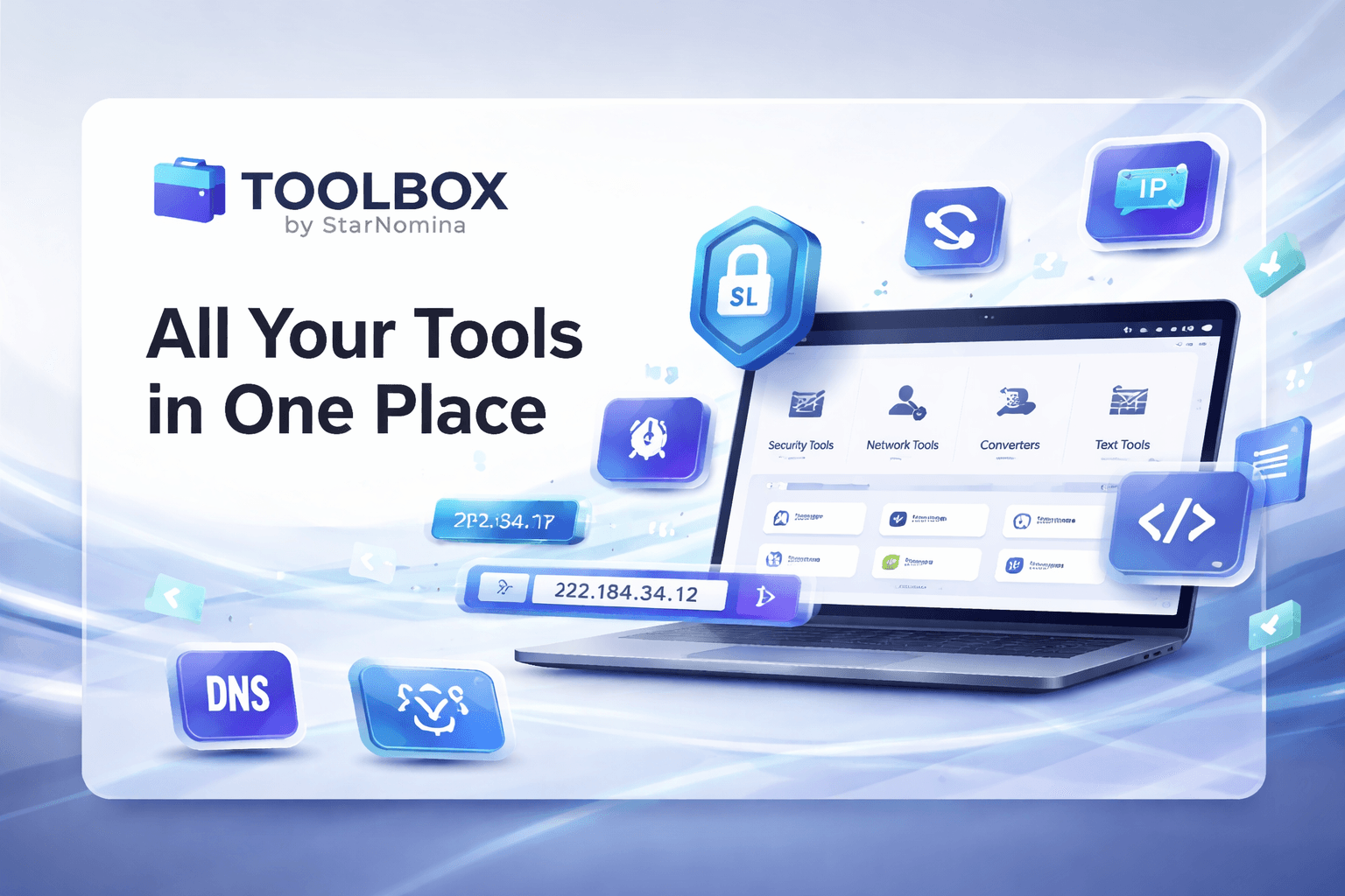 ToolZilla - Security & Scanning