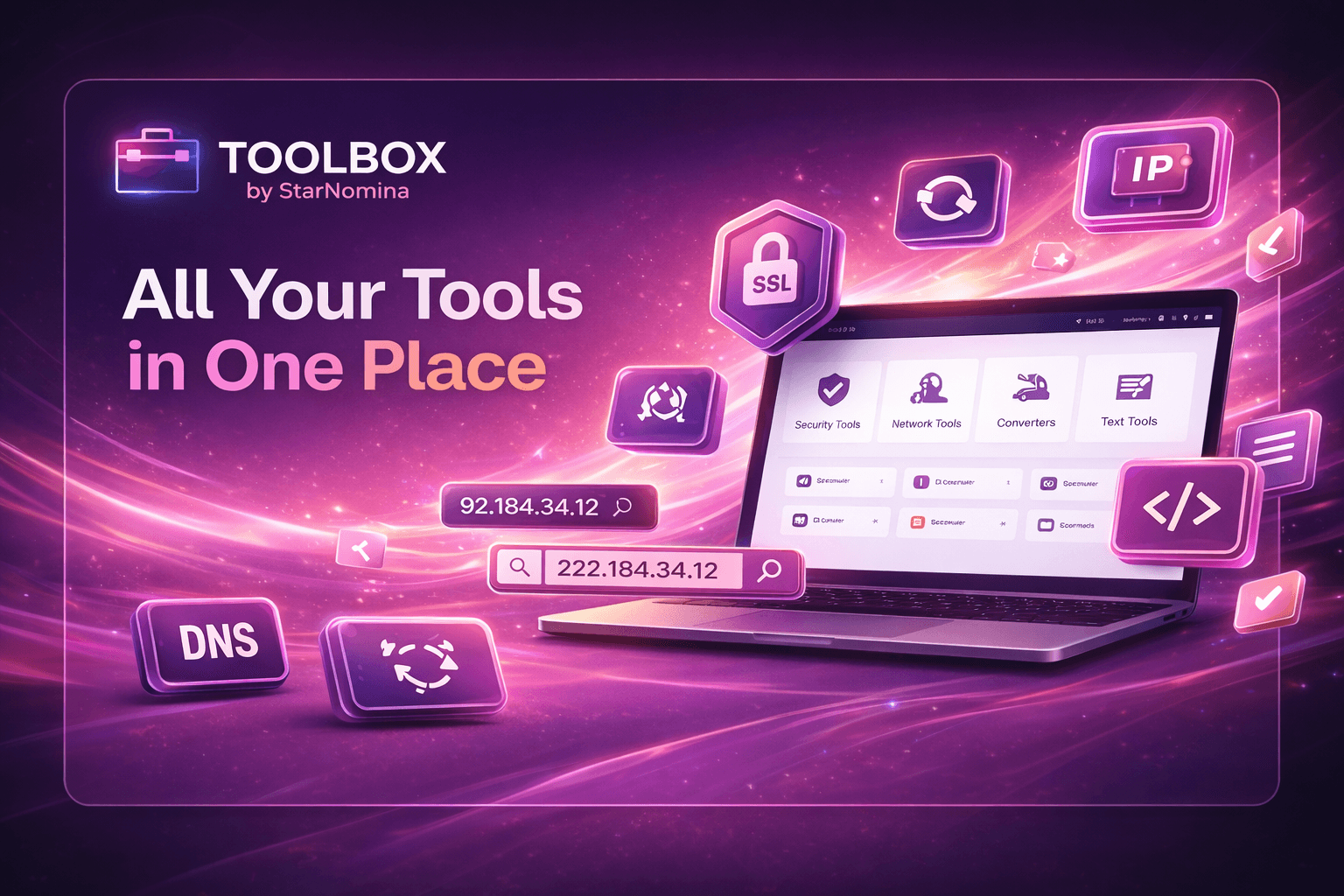 ToolZilla - Analyzers & Reports